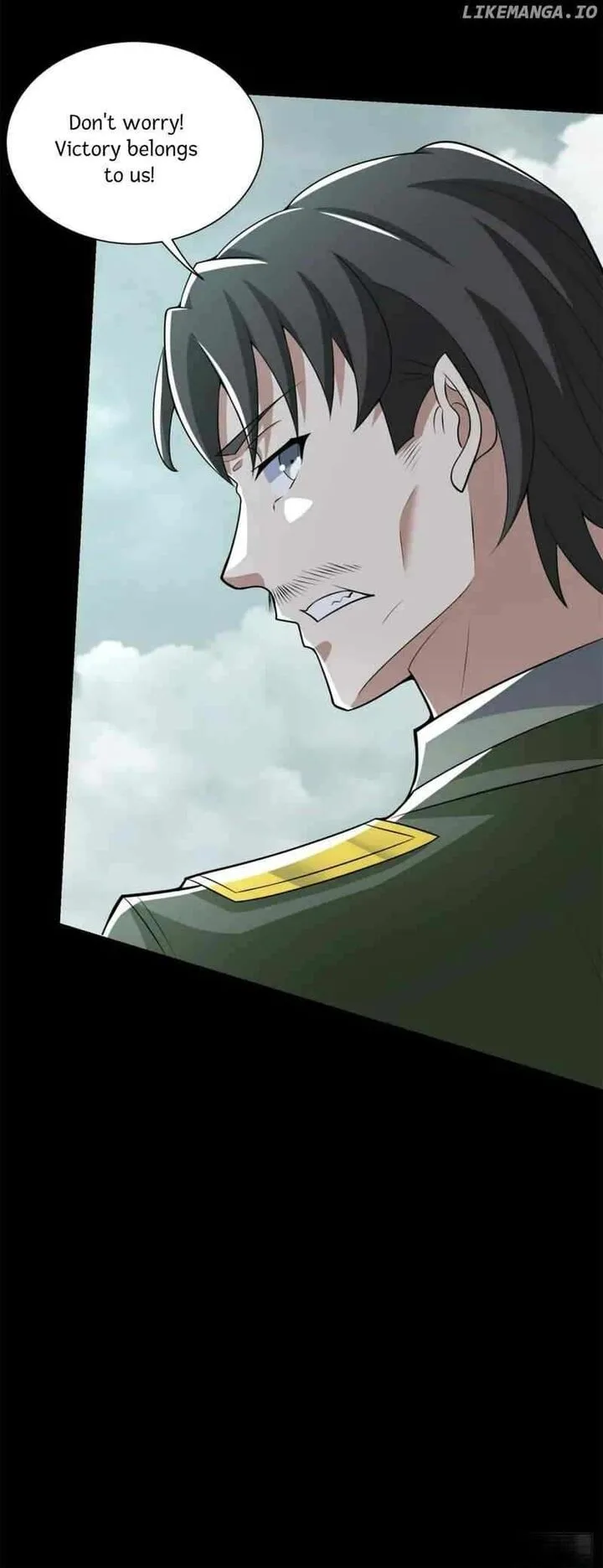 King of Apocalypse Chapter 558 page 5