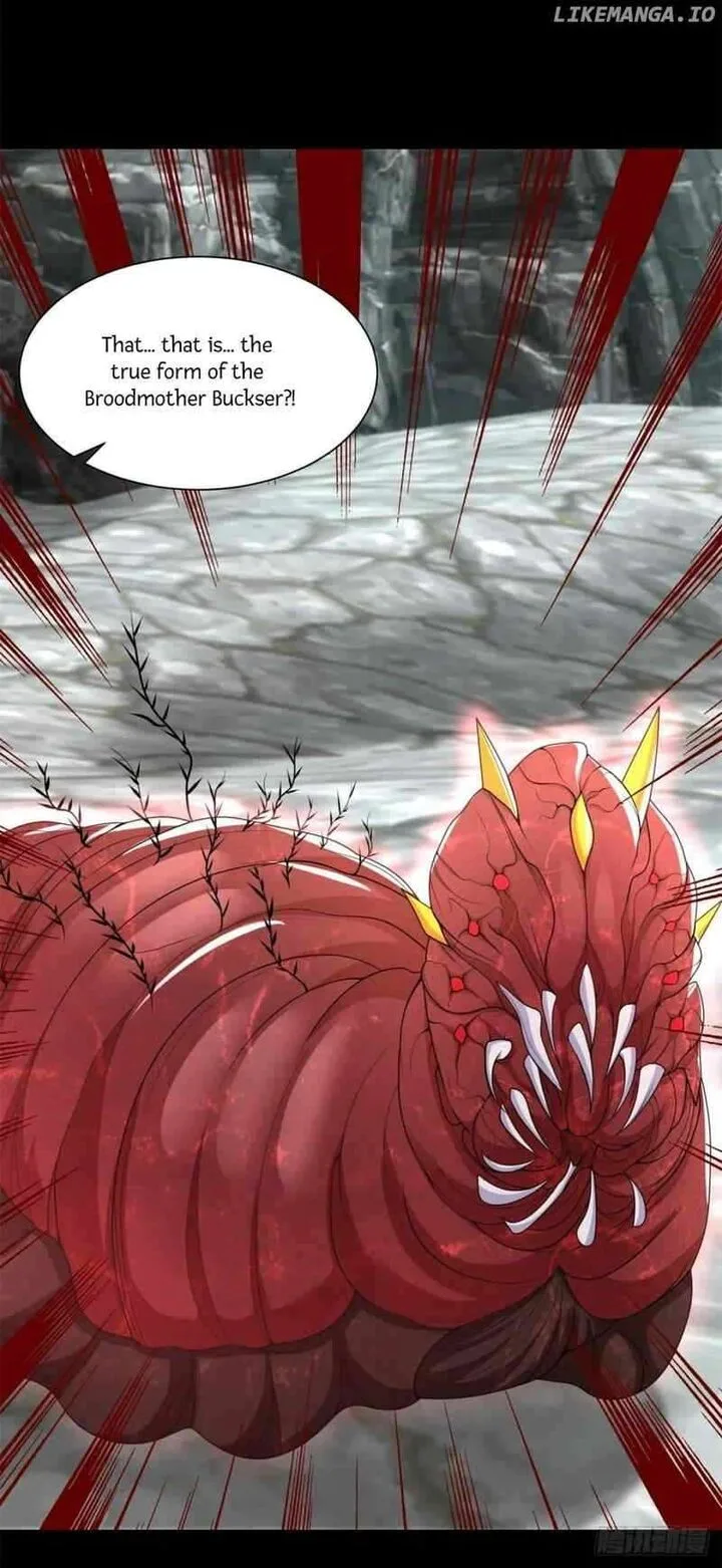 King of Apocalypse Chapter 558 page 28