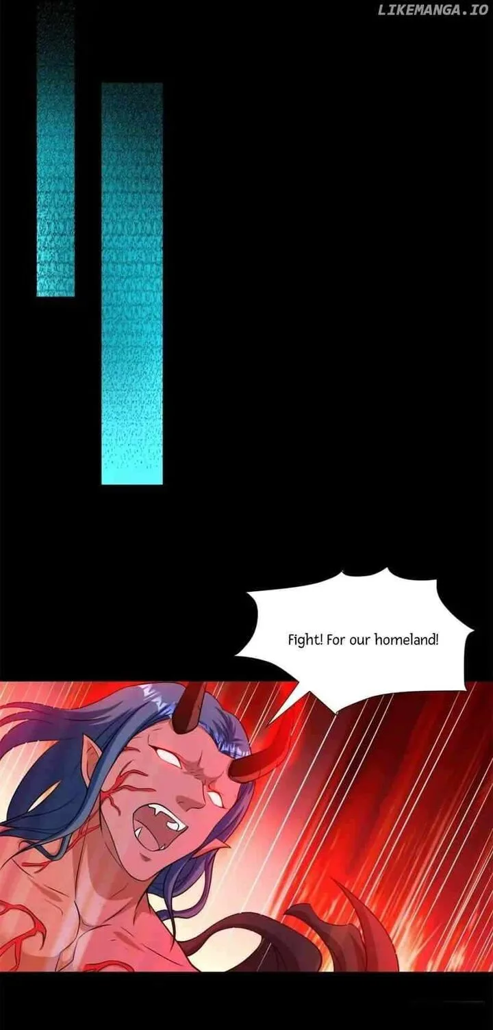 King of Apocalypse Chapter 559 page 8