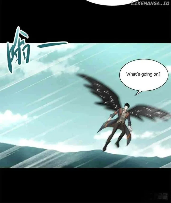 King of Apocalypse Chapter 559 page 6