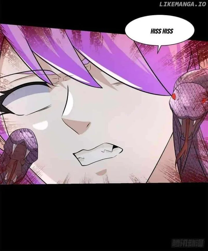 King of Apocalypse Chapter 559 page 31