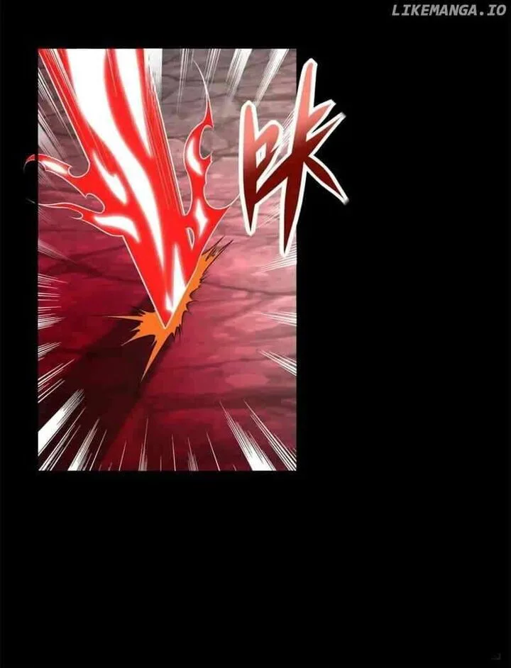 King of Apocalypse Chapter 559 page 34