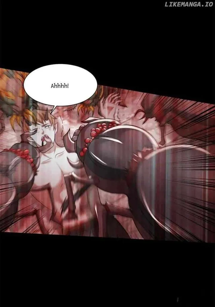 King of Apocalypse Chapter 559 page 16