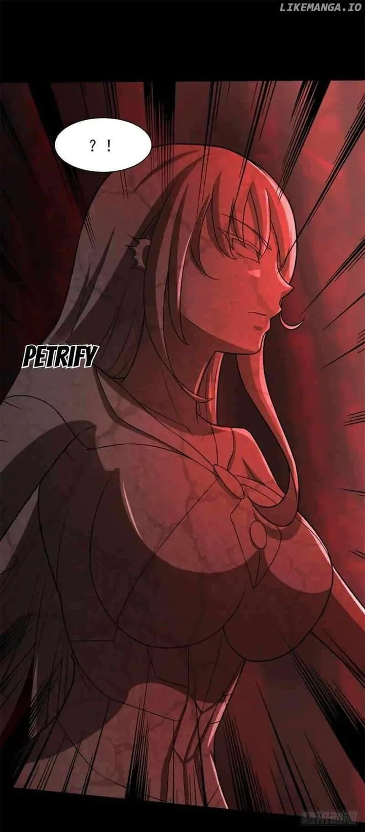 King of Apocalypse Chapter 559 page 32