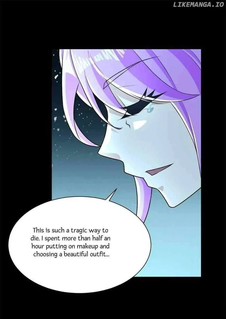 King of Apocalypse Chapter 559 page 36