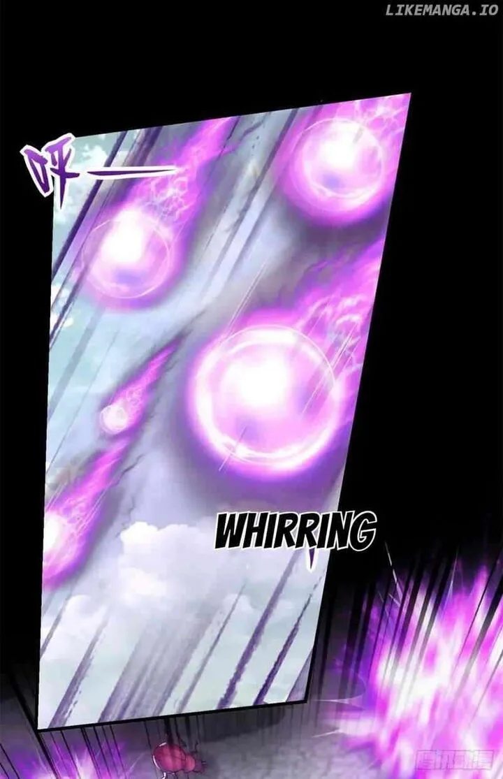 King of Apocalypse Chapter 560 page 4