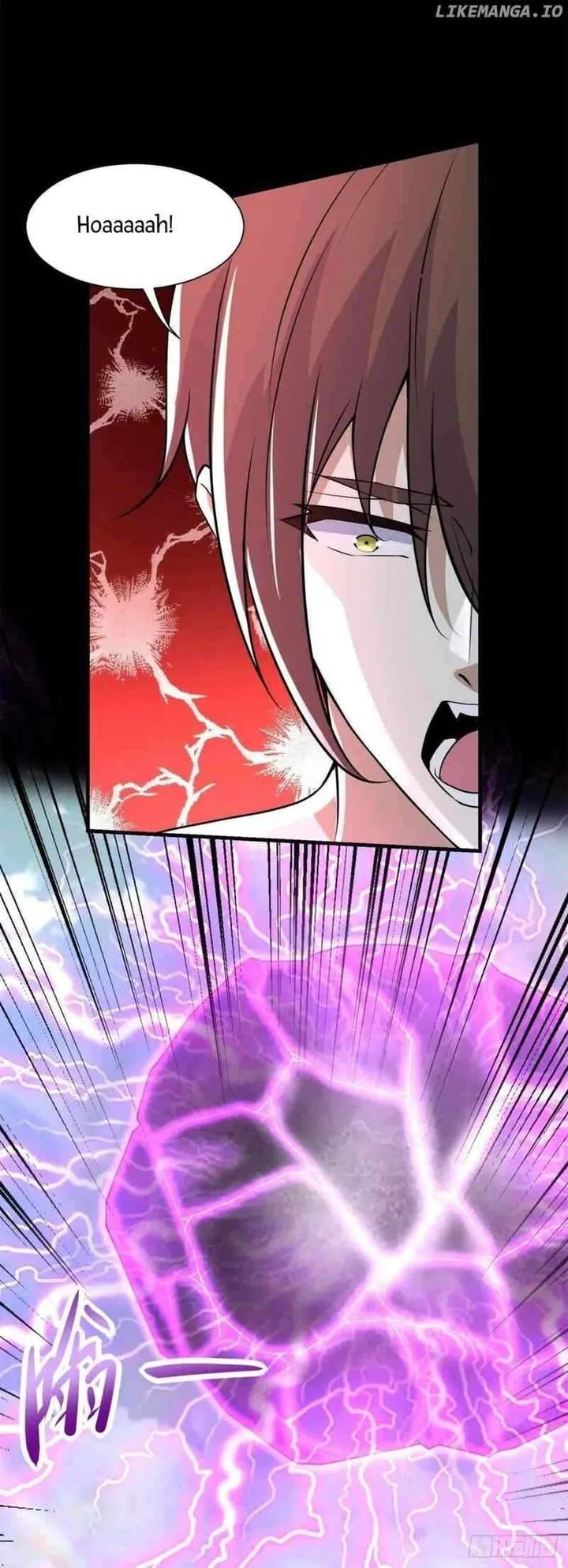 King of Apocalypse Chapter 560 page 8