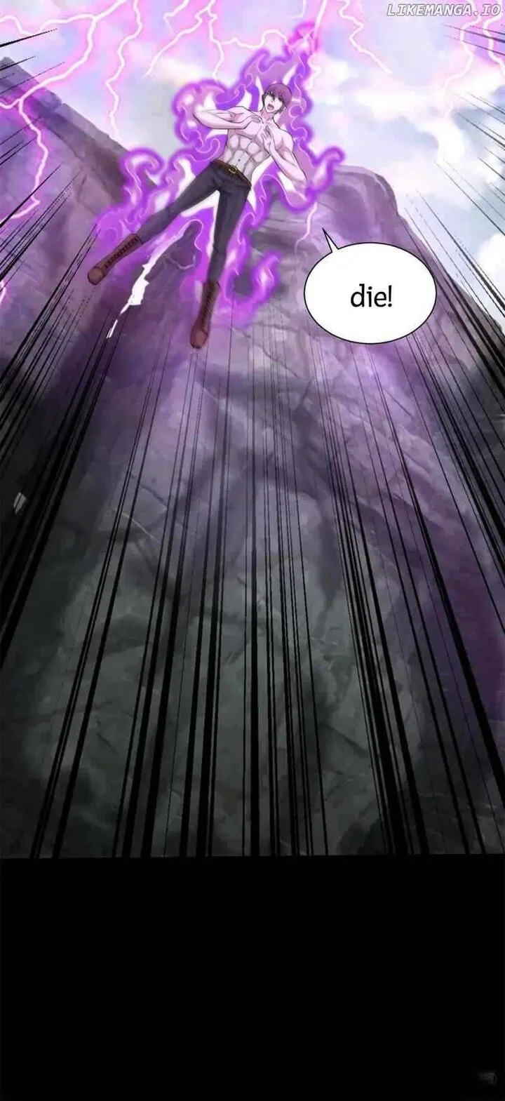 King of Apocalypse Chapter 560 page 9