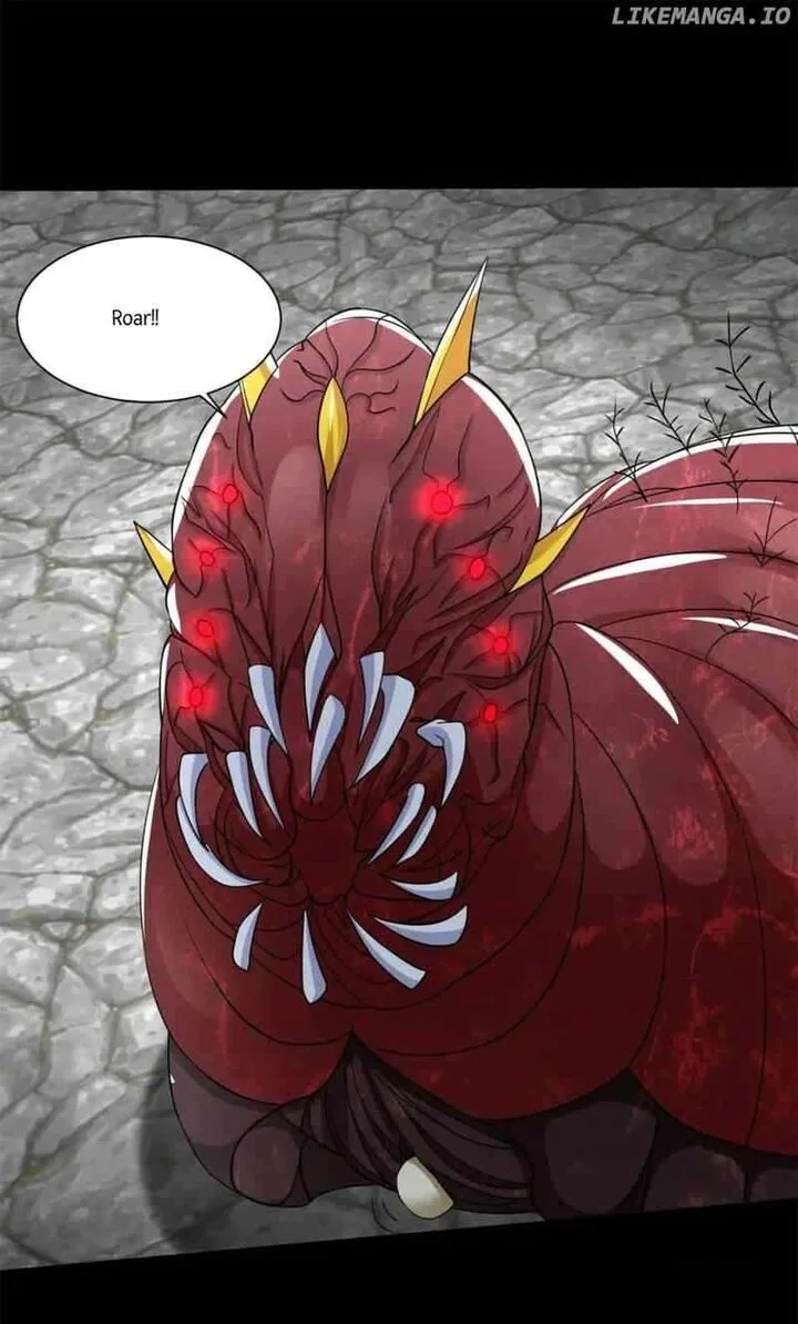 King of Apocalypse Chapter 560 page 23