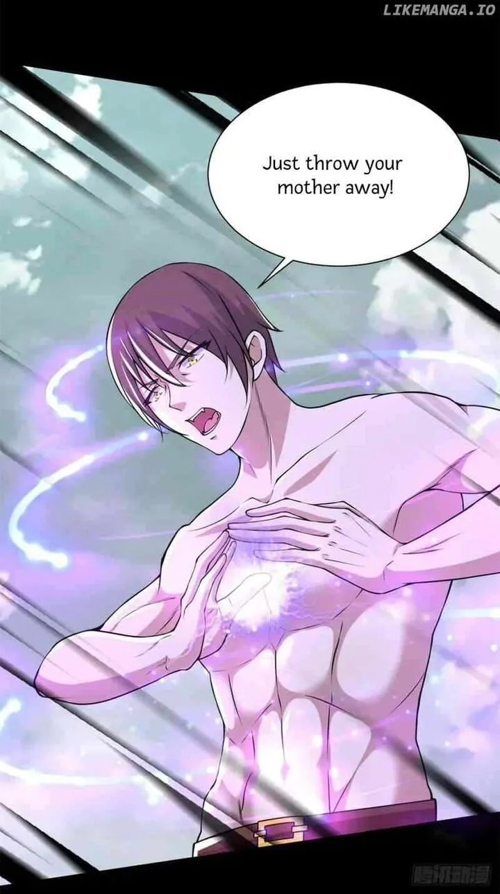 King of Apocalypse Chapter 560 page 7