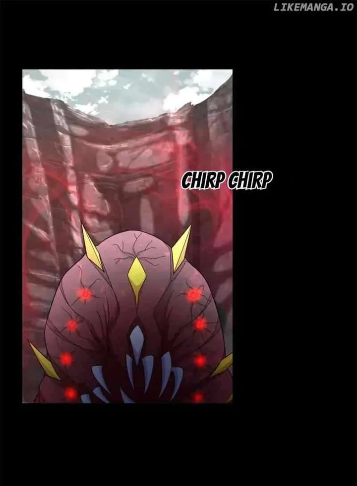 King of Apocalypse Chapter 560 page 10