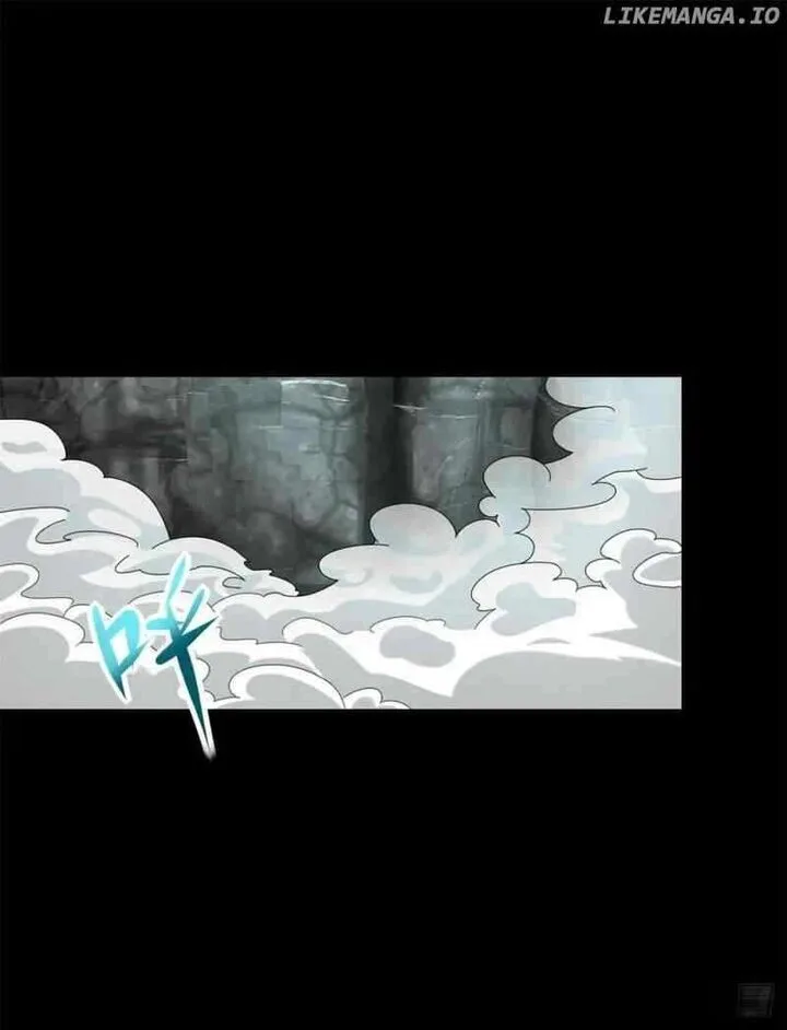King of Apocalypse Chapter 560 page 14