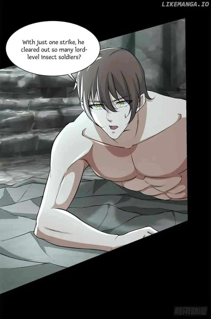 King of Apocalypse Chapter 561 page 11