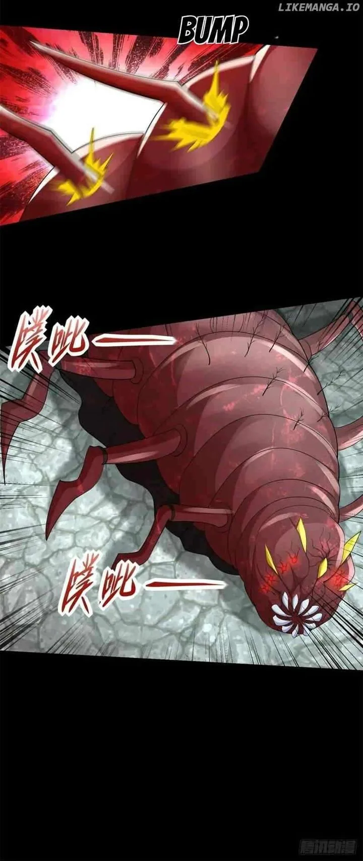 King of Apocalypse Chapter 561 page 25
