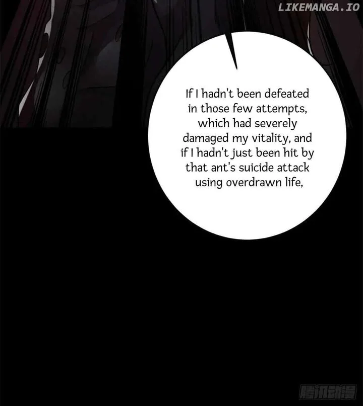 King of Apocalypse Chapter 562 page 6