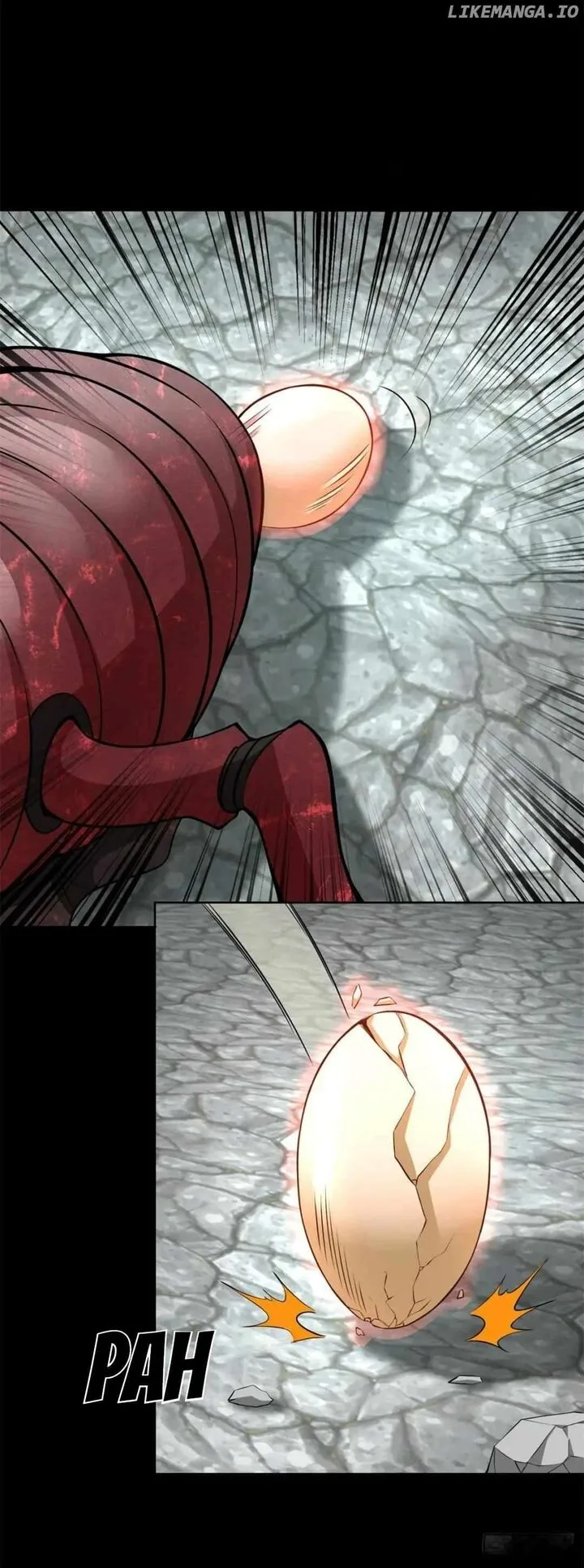King of Apocalypse Chapter 562 page 10