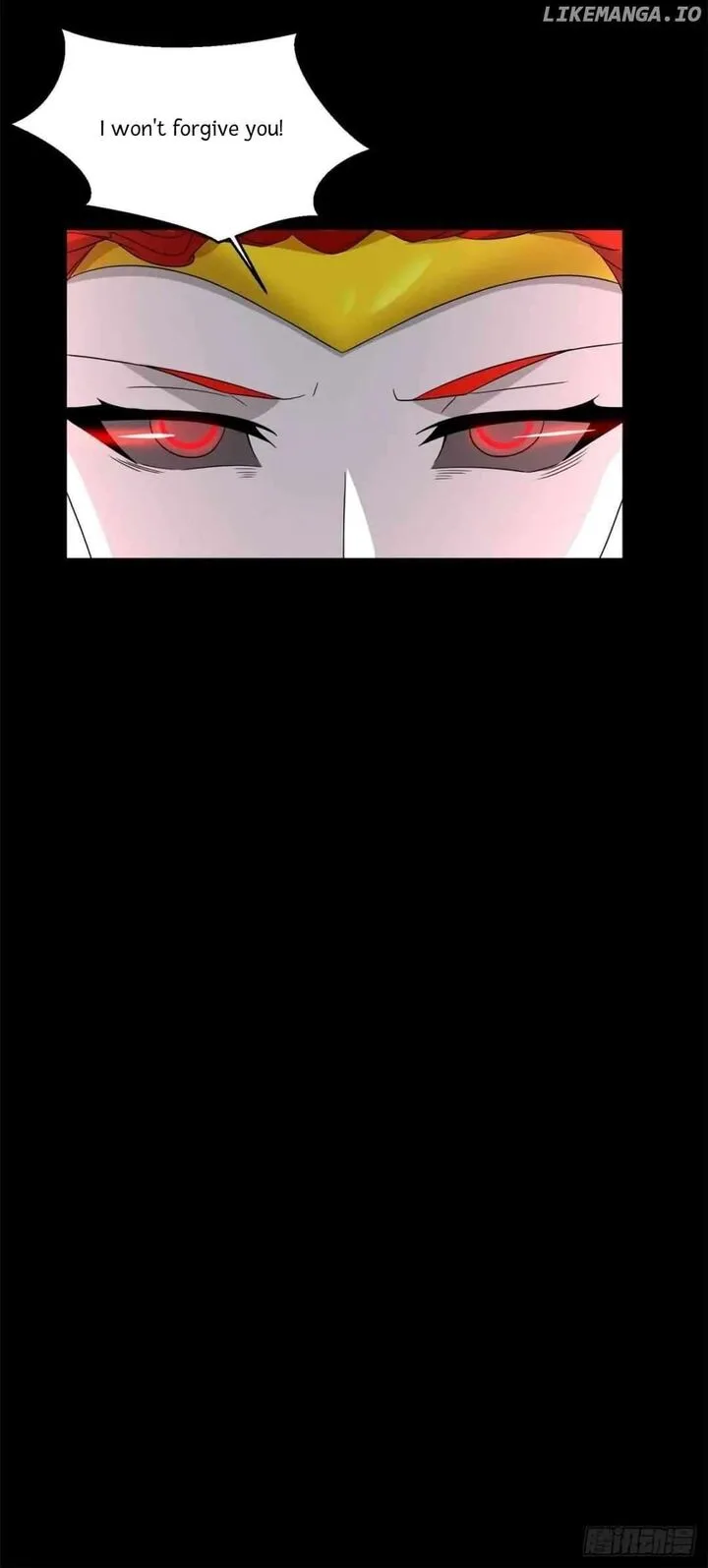 King of Apocalypse Chapter 562 page 38