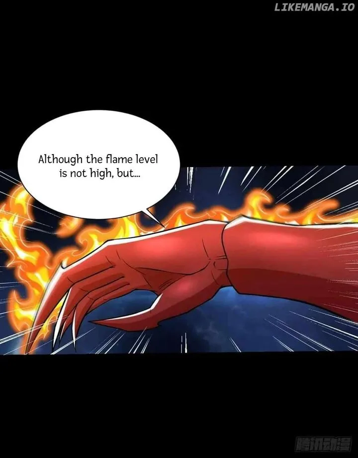 King of Apocalypse Chapter 564 page 12
