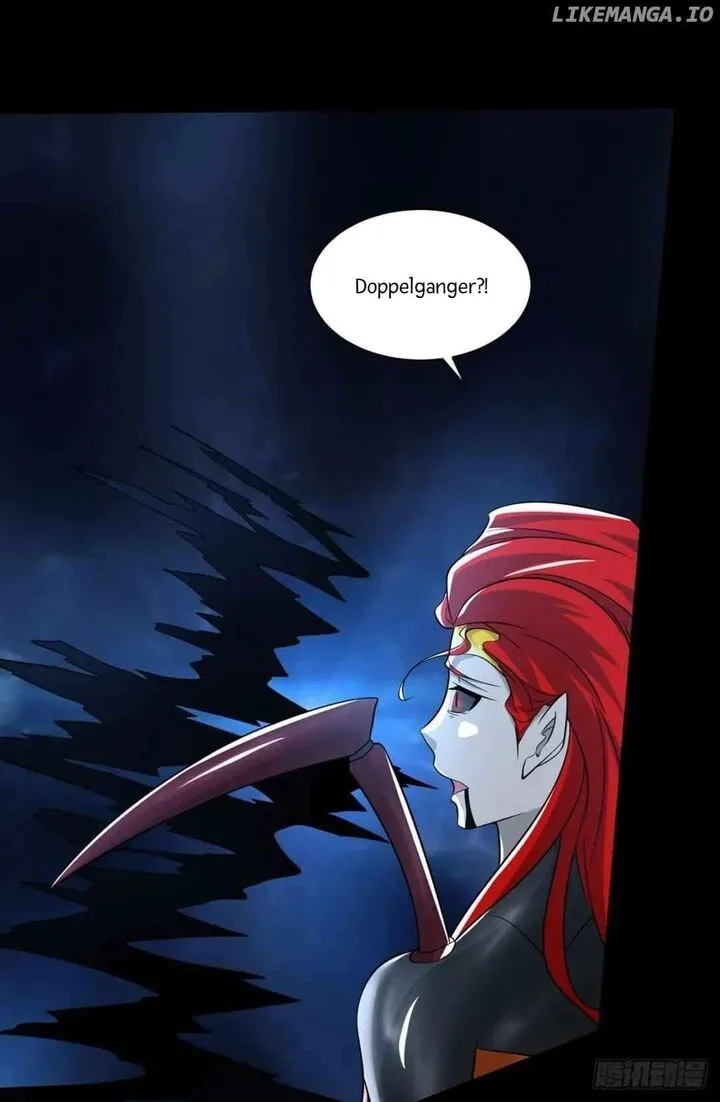 King of Apocalypse Chapter 564 page 25