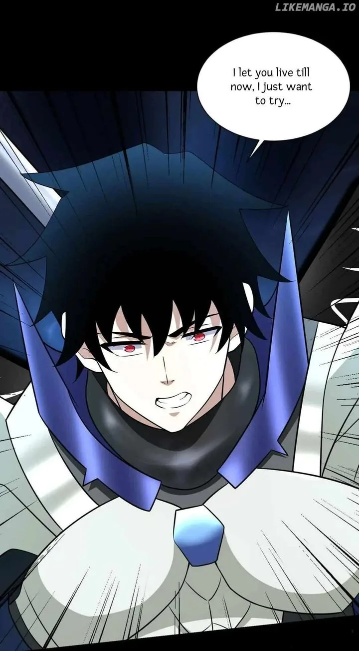 King of Apocalypse Chapter 564 page 22