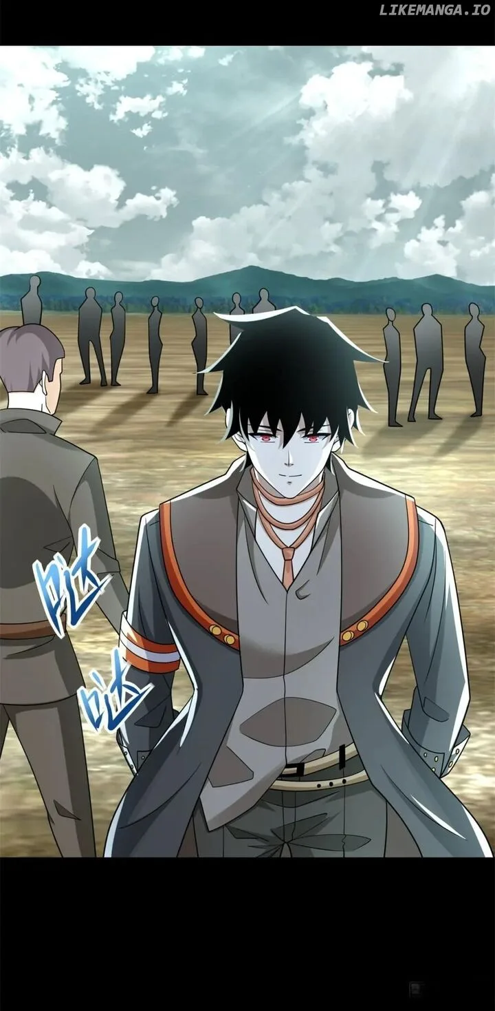 King of Apocalypse Chapter 567 page 8