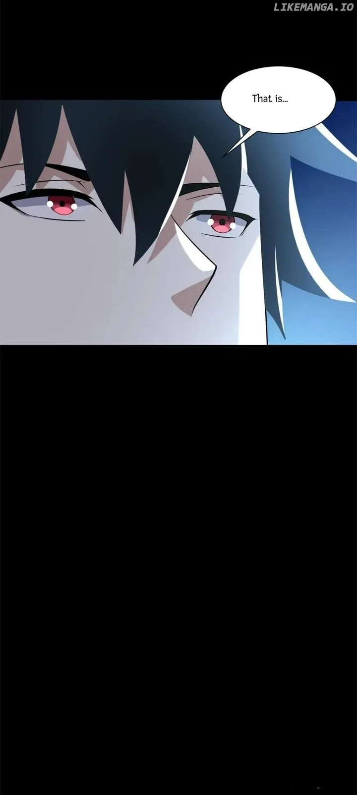 King of Apocalypse Chapter 567 page 32