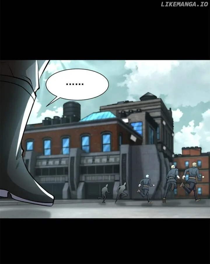 King of Apocalypse Chapter 567 page 29