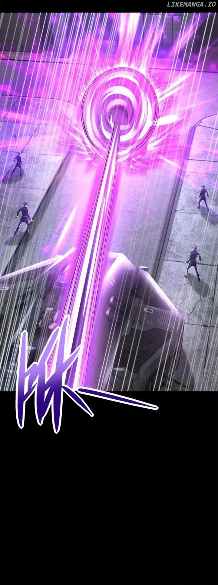 King of Apocalypse Chapter 568 page 16