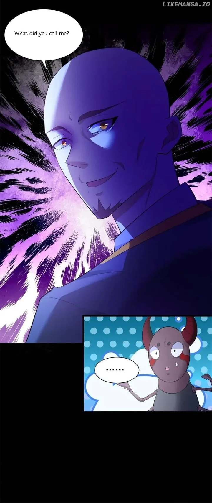 King of Apocalypse Chapter 569 page 25