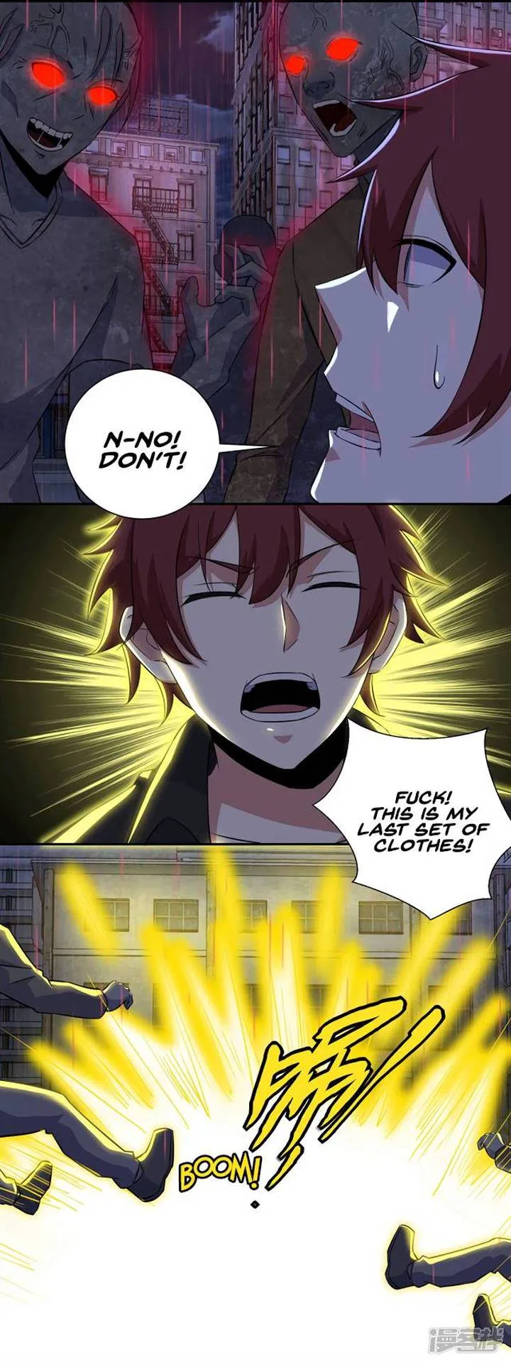 King of Apocalypse Chapter 57 page 6