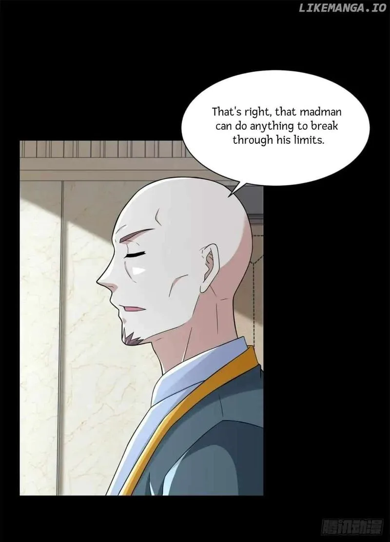 King of Apocalypse Chapter 570 page 2