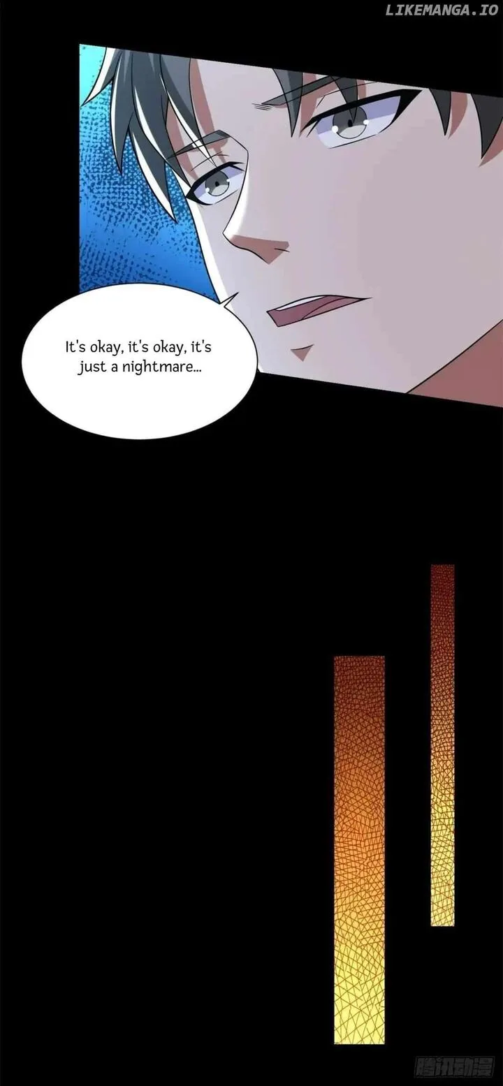 King of Apocalypse Chapter 571 page 29