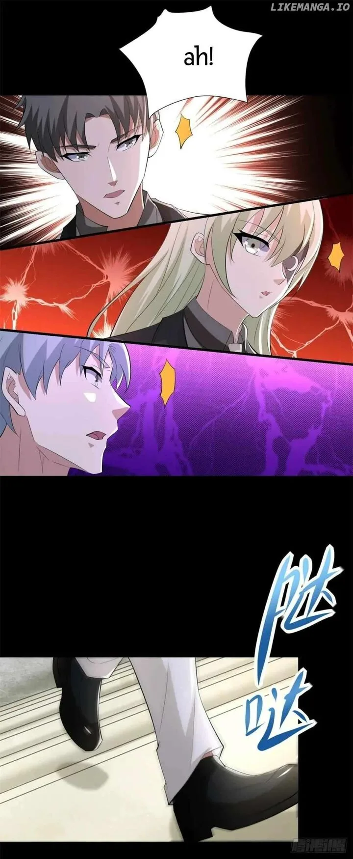 King of Apocalypse Chapter 571 page 24