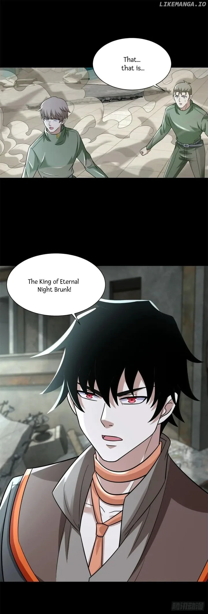 King of Apocalypse Chapter 574 page 2