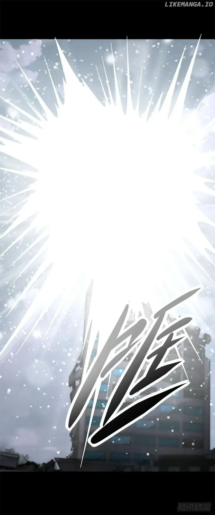 King of Apocalypse Chapter 576 page 31