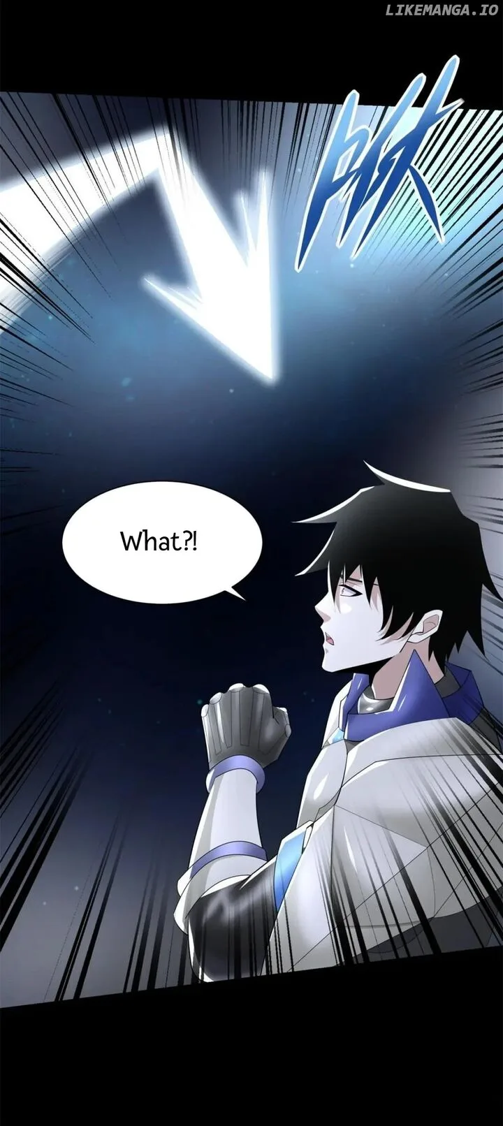 King of Apocalypse Chapter 577 page 20