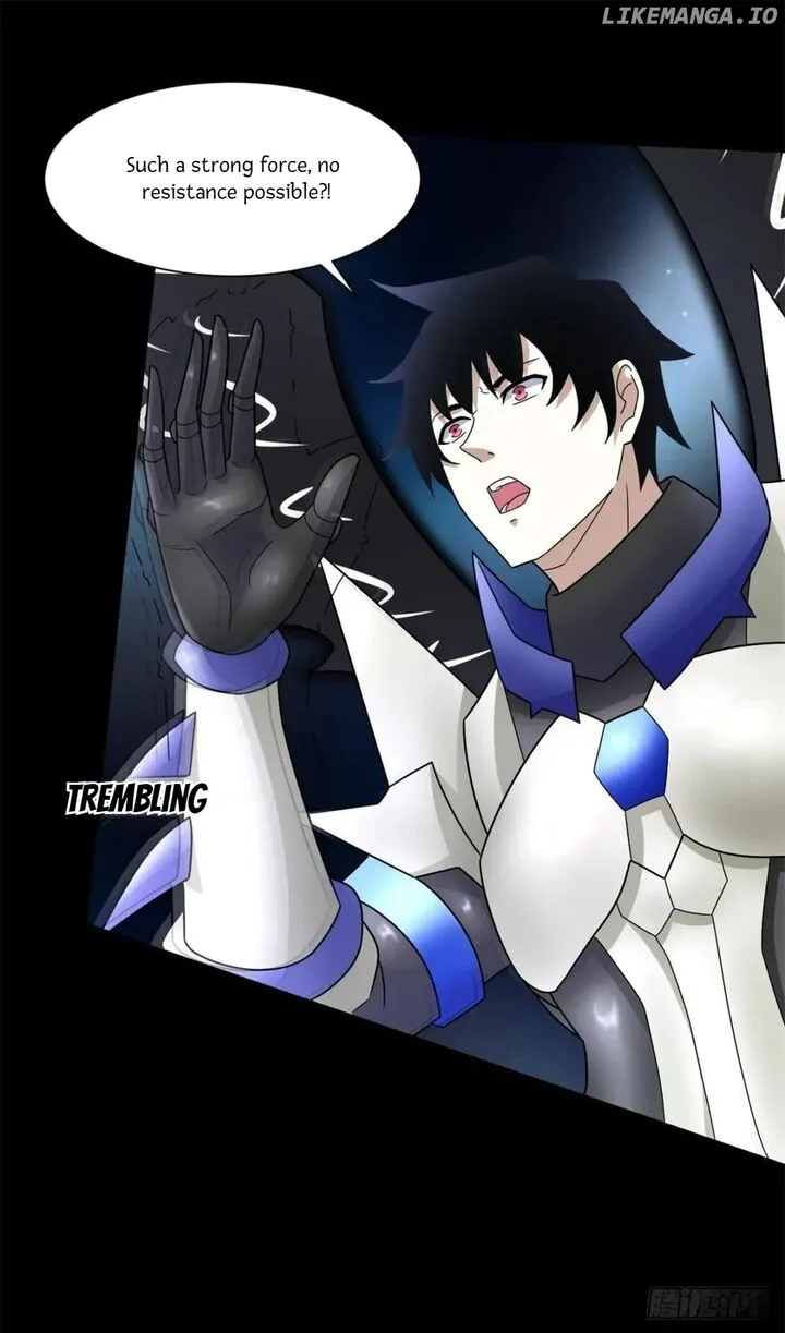 King of Apocalypse Chapter 578 page 6