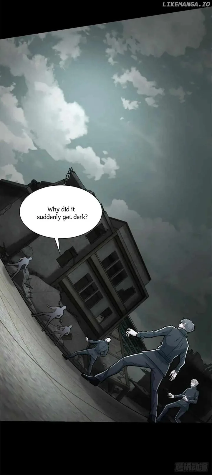 King of Apocalypse Chapter 579 page 5