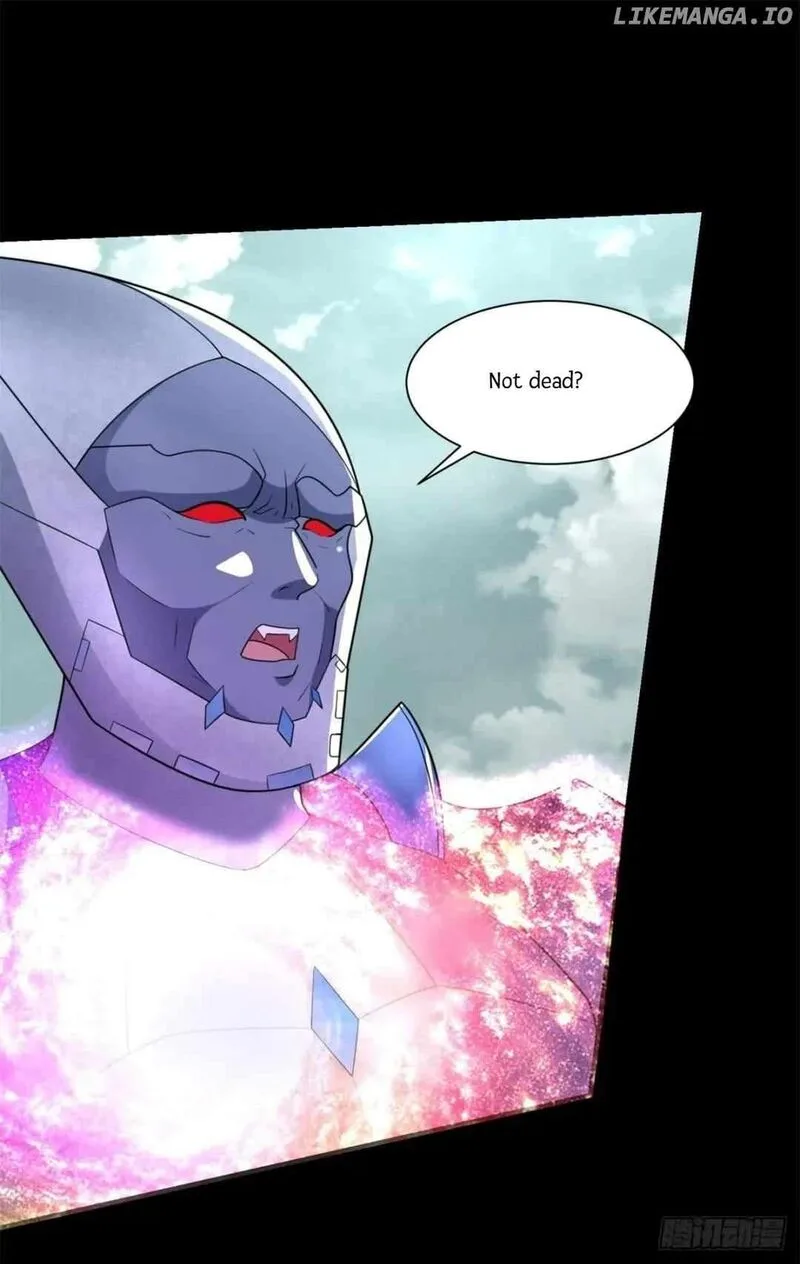 King of Apocalypse Chapter 579 page 2