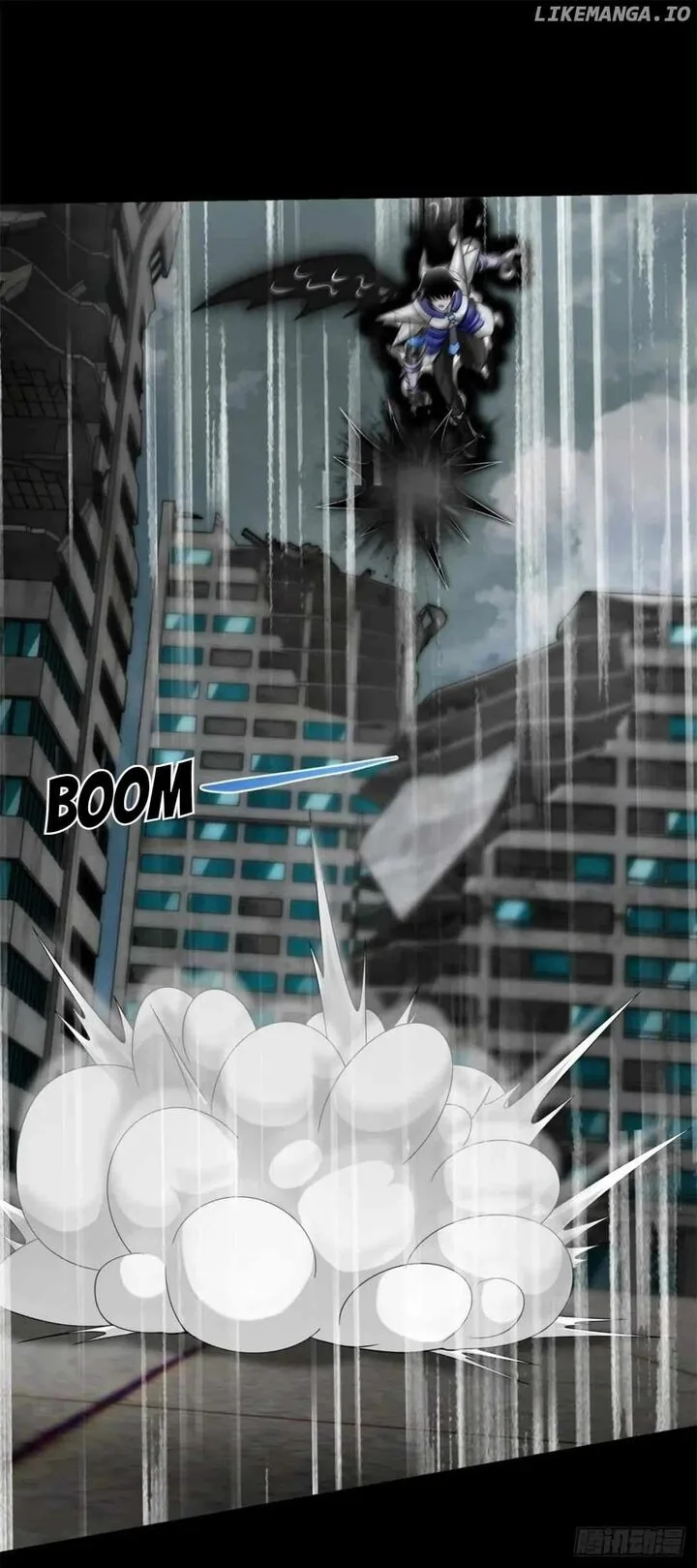 King of Apocalypse Chapter 579 page 19