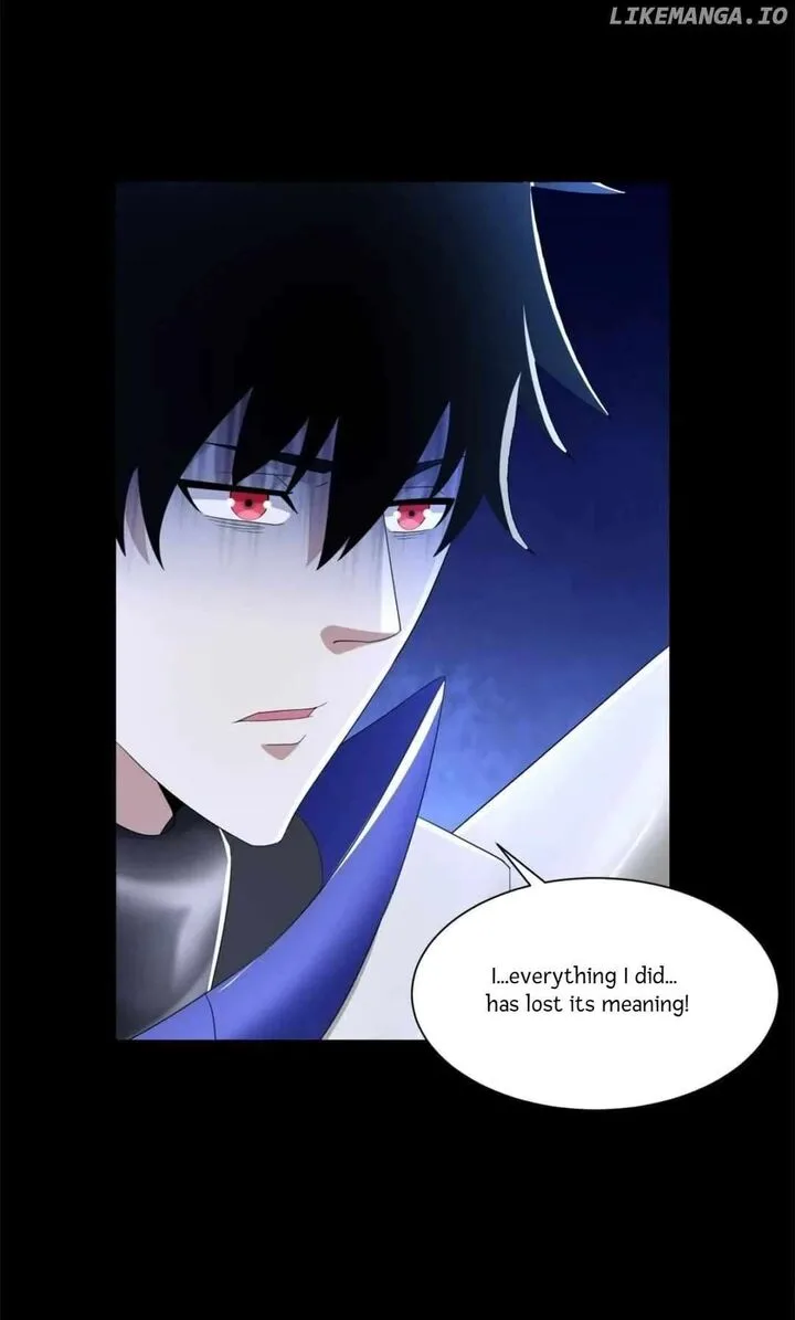 King of Apocalypse Chapter 583 page 21