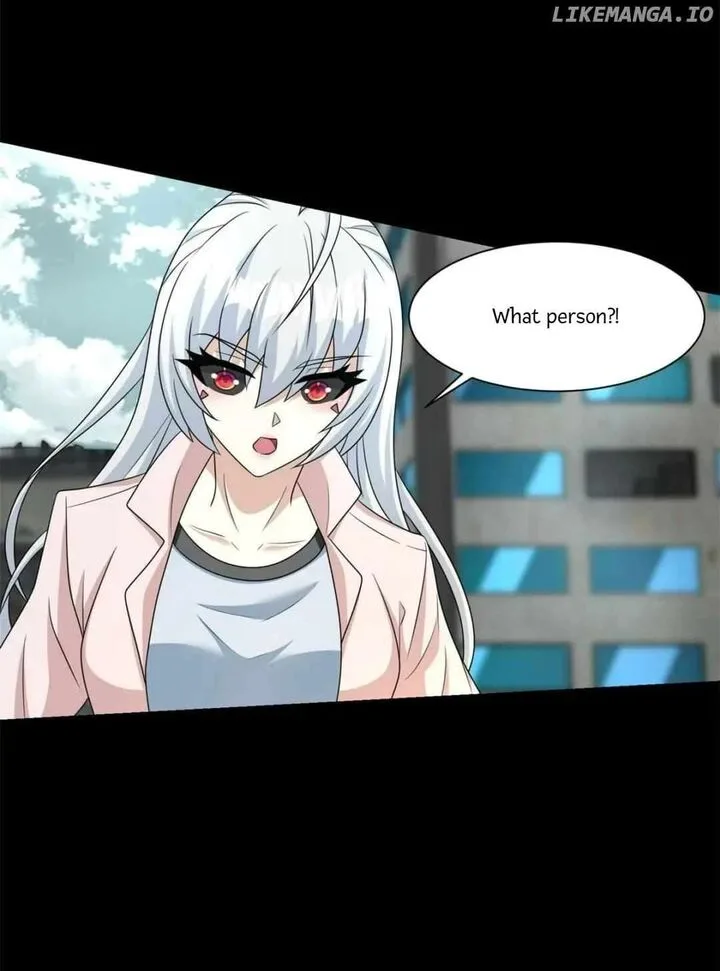 King of Apocalypse Chapter 584 page 4