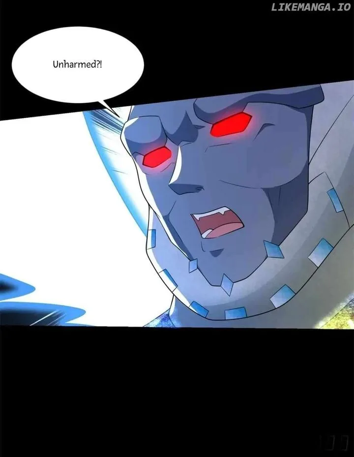 King of Apocalypse Chapter 584 page 34