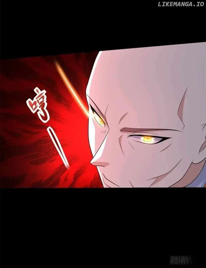 King of Apocalypse Chapter 584 page 31