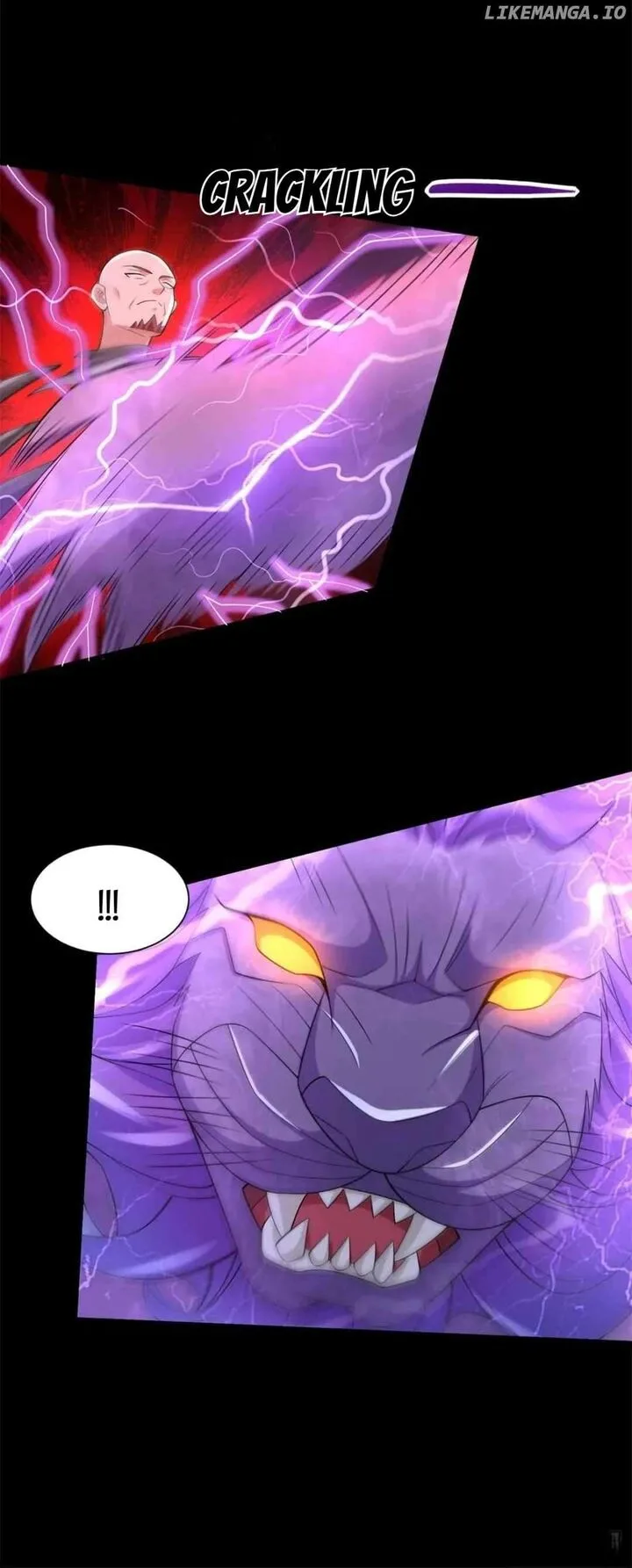 King of Apocalypse Chapter 584 page 14