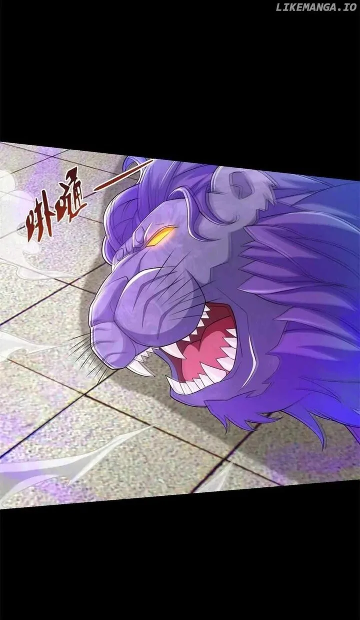 King of Apocalypse Chapter 584 page 17