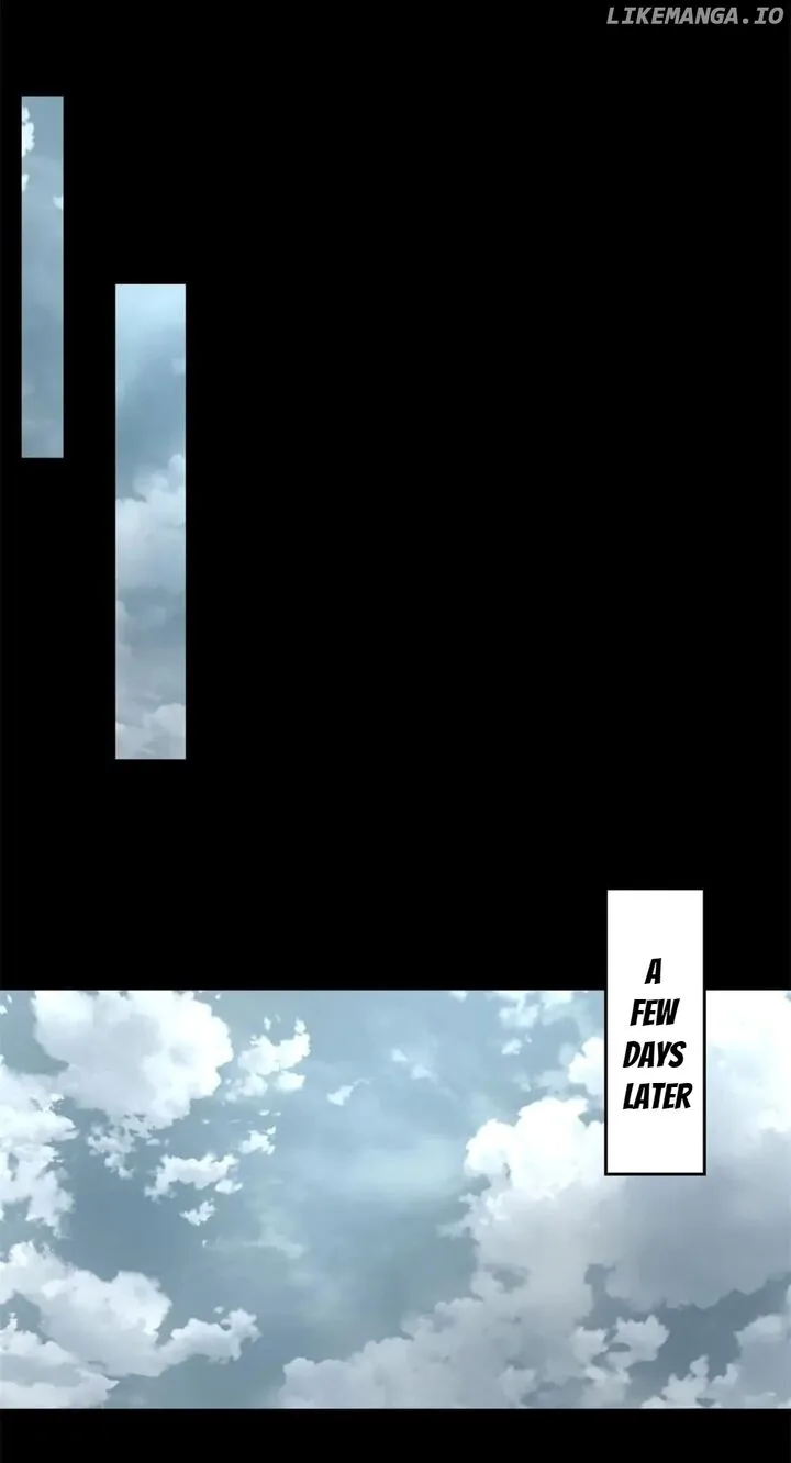 King of Apocalypse Chapter 588 page 20