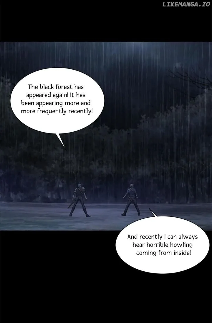 King of Apocalypse Chapter 589 page 16