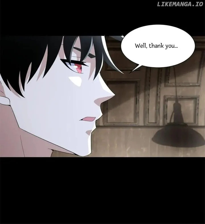 King of Apocalypse Chapter 589 page 5