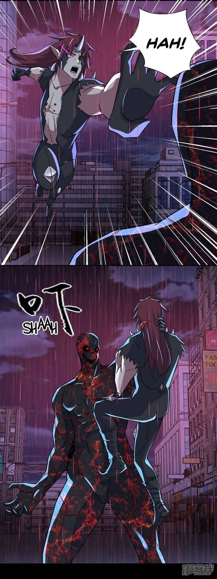 King of Apocalypse Chapter 59 page 7